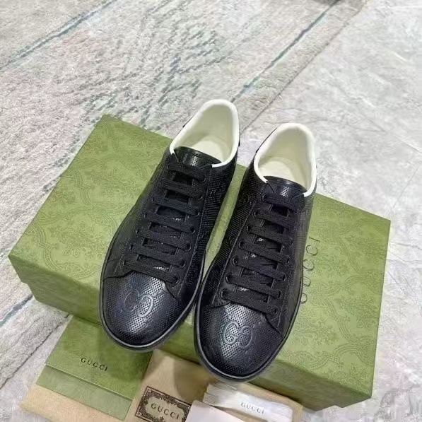 Gucci Shoes(AAA)-547