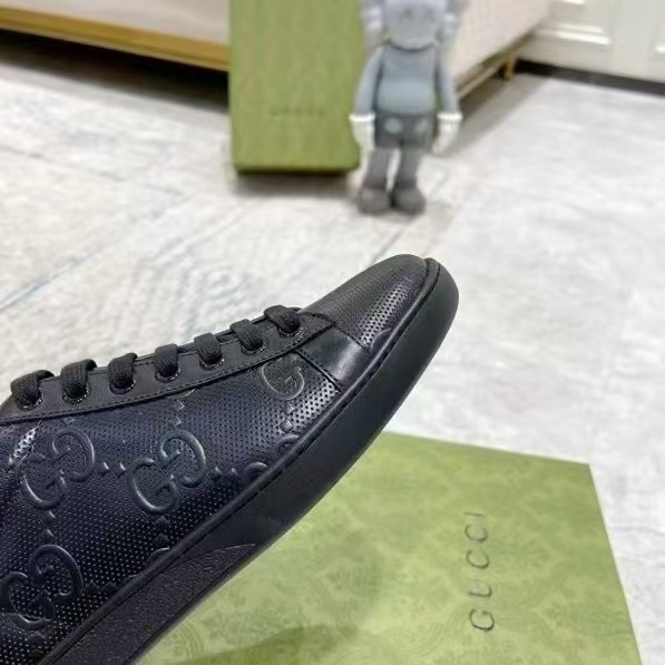 Gucci Shoes(AAA)-547