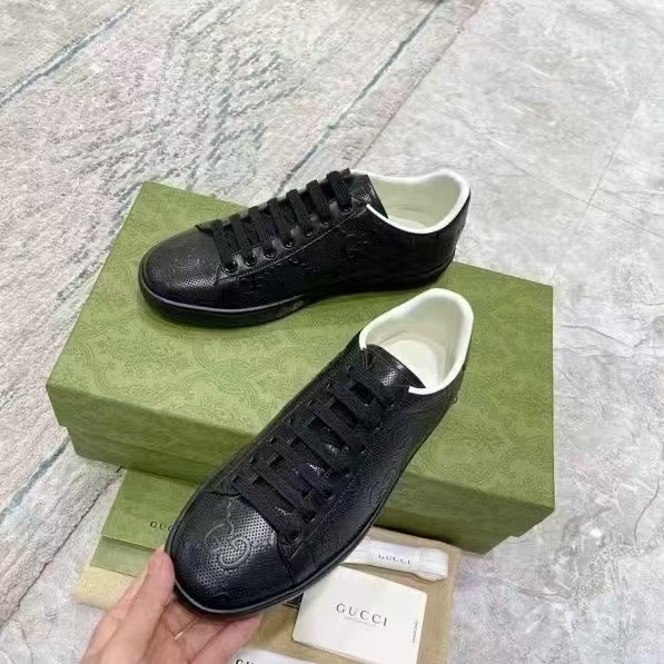 Gucci Shoes(AAA)-547