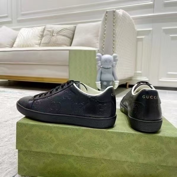 Gucci Shoes(AAA)-547