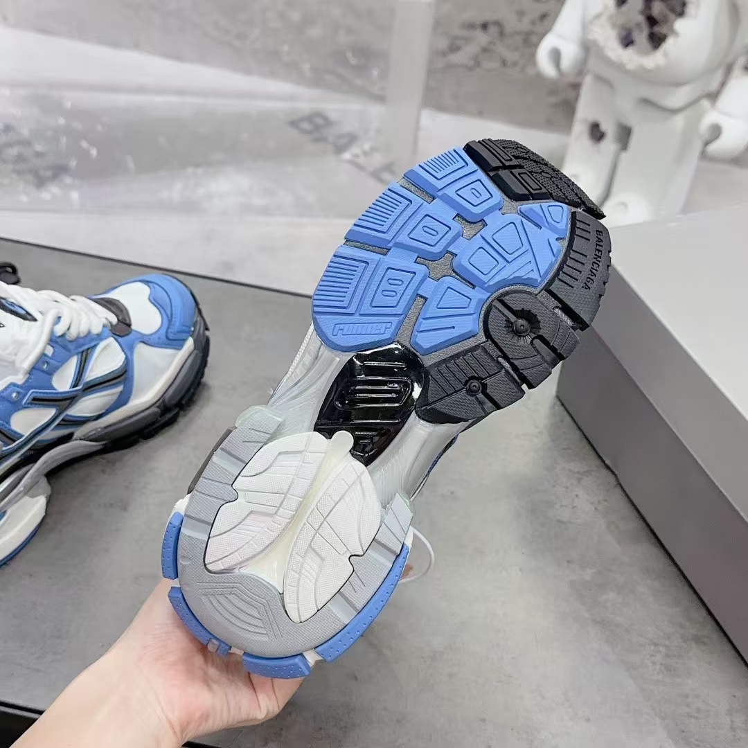 Balenciaga Shoes(AAAA)-447