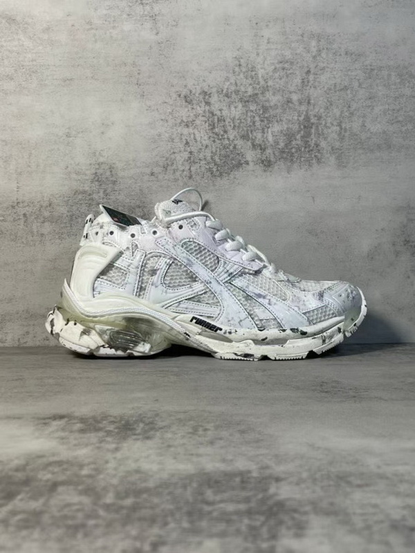 Balenciaga Shoes(AAAA)-437