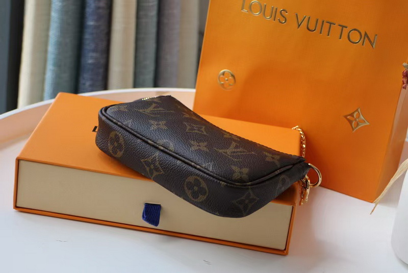 LV Handbags AAA(Women)-243