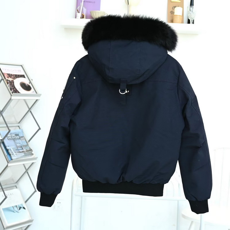 Moose Knuckles Coat-018