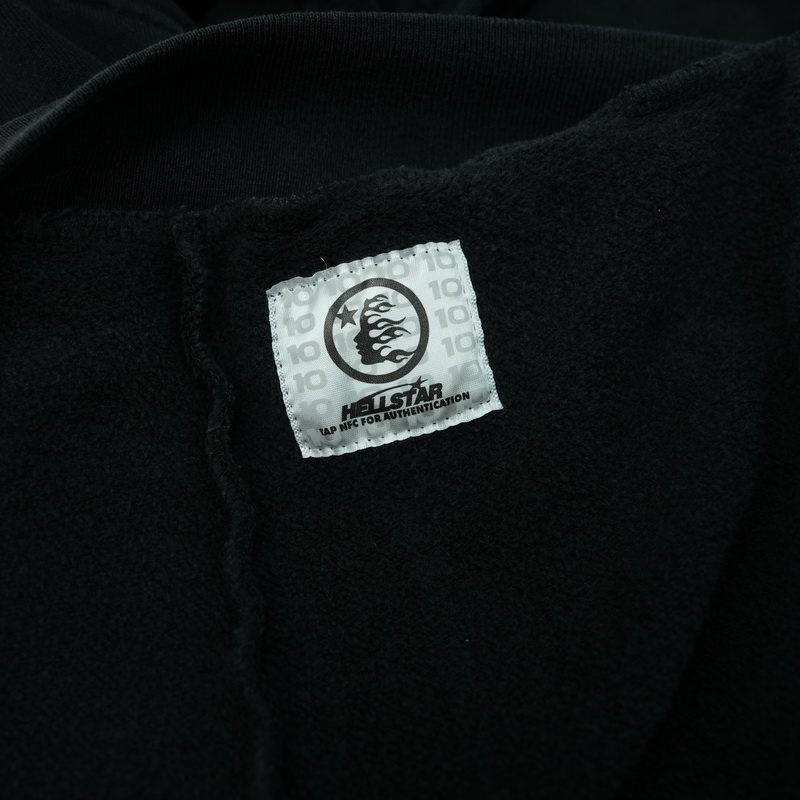 NFC-Hellstar Hoody(AAAA)-012
