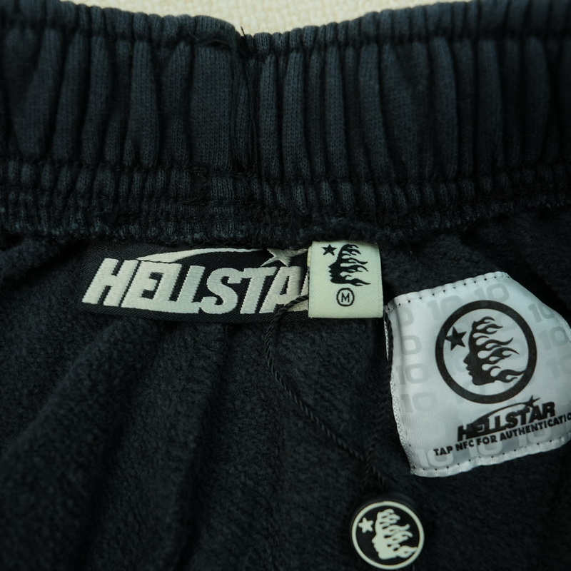 NFC-Hellstar Shorts(AAA)-005