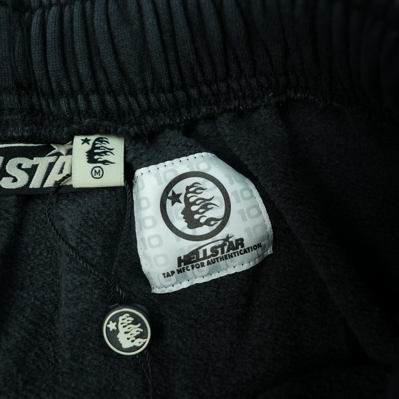NFC-Hellstar Shorts(AAA)-005
