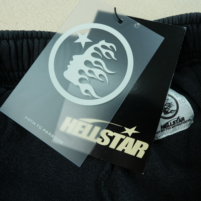 NFC-Hellstar Shorts(AAA)-005