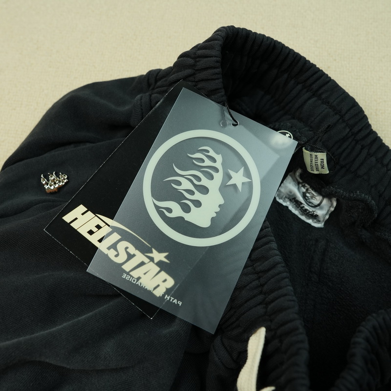NFC-Hellstar Shorts(AAA)-006