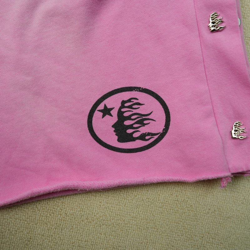 NFC-Hellstar Shorts(AAA)-007