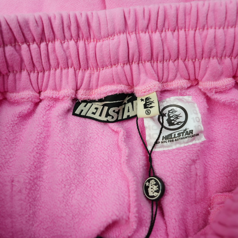 NFC-Hellstar Shorts(AAA)-007