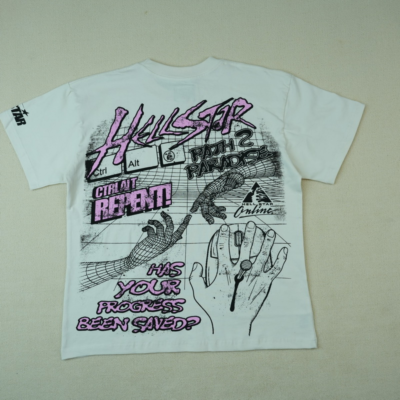 nfc-H*lst*r t-shirts-040