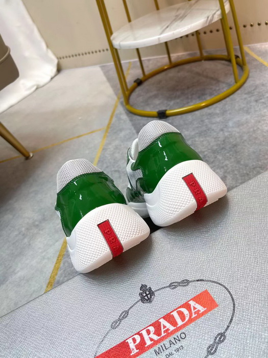 Prada Shoes(AAAA)-004