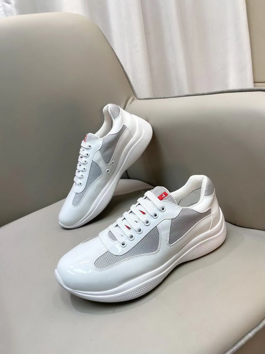 Prada Shoes(AAAA)-006