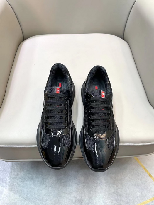 Prada Shoes(AAAA)-010