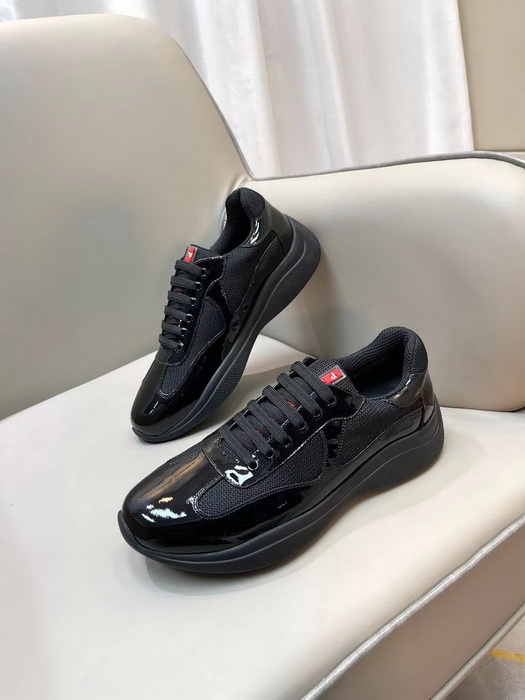 Prada Shoes(AAAA)-010