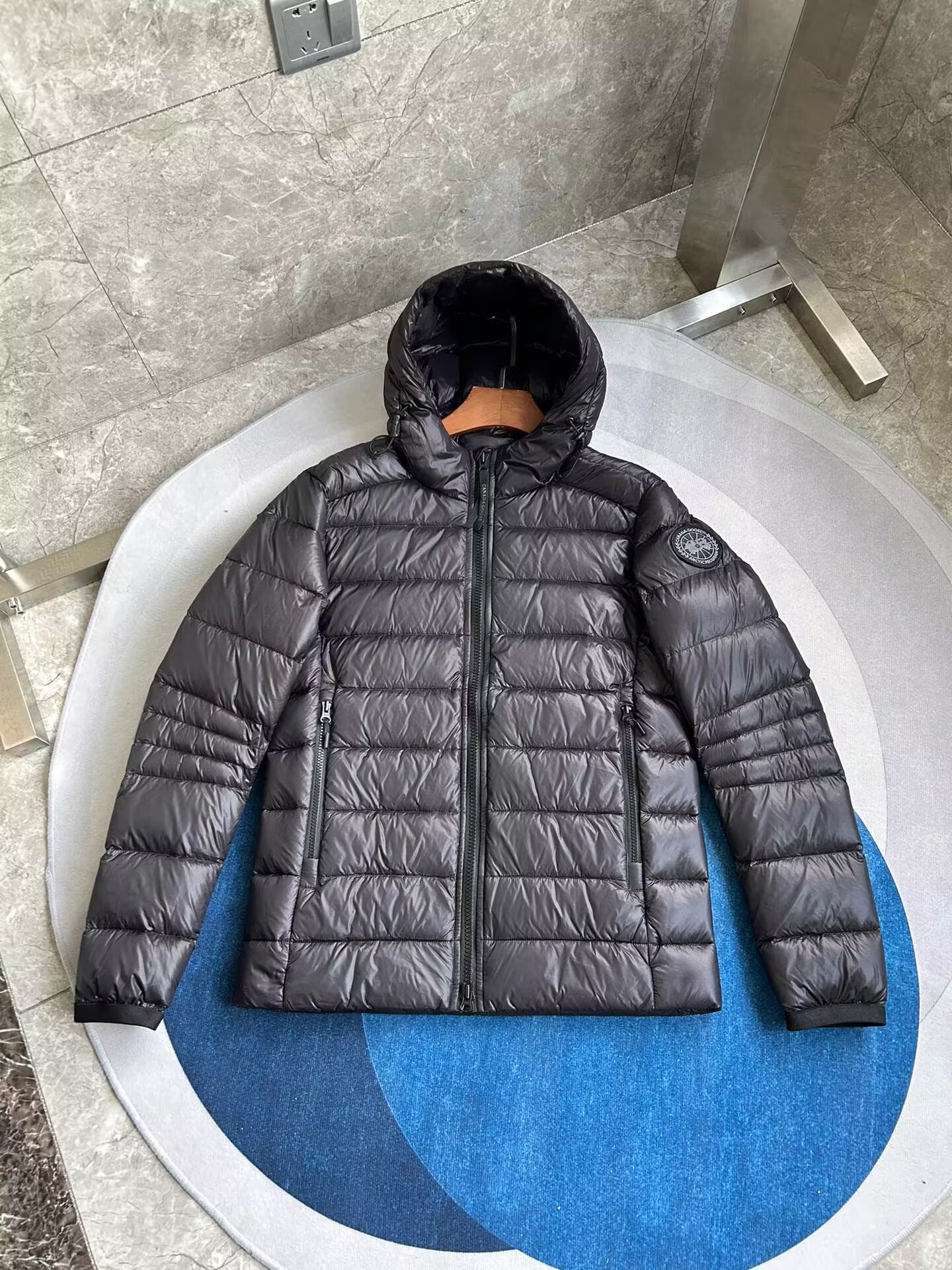 Canada Goose Coat-262
