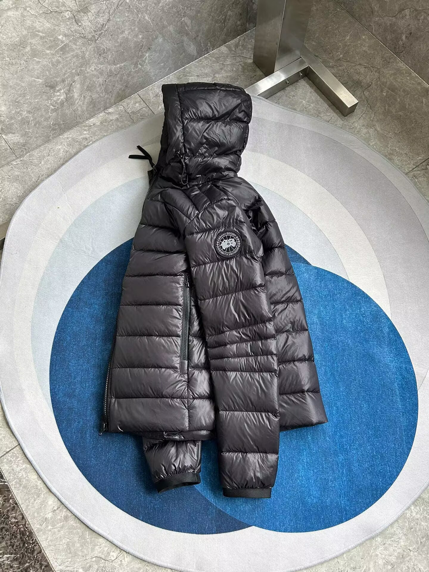 Canada Goose Coat-262