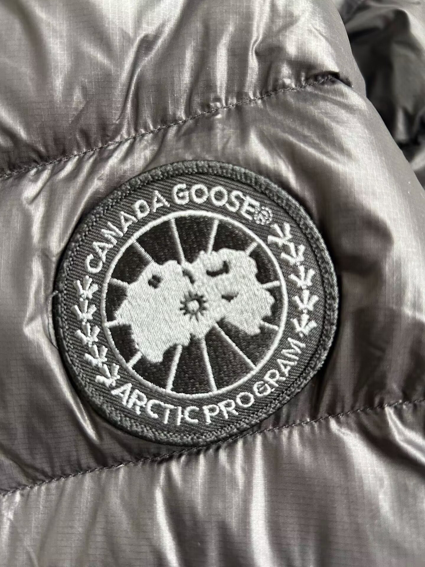Canada Goose Coat-262