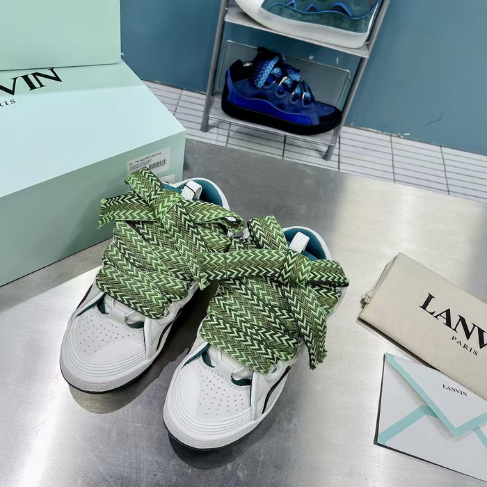 Lanvin Shoes(AAA)-113