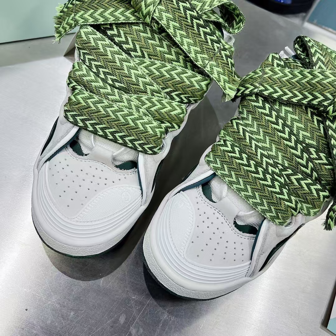 Lanvin Shoes(AAA)-113