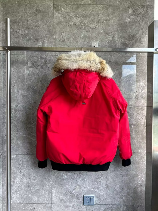 Canada Goose Coat-362