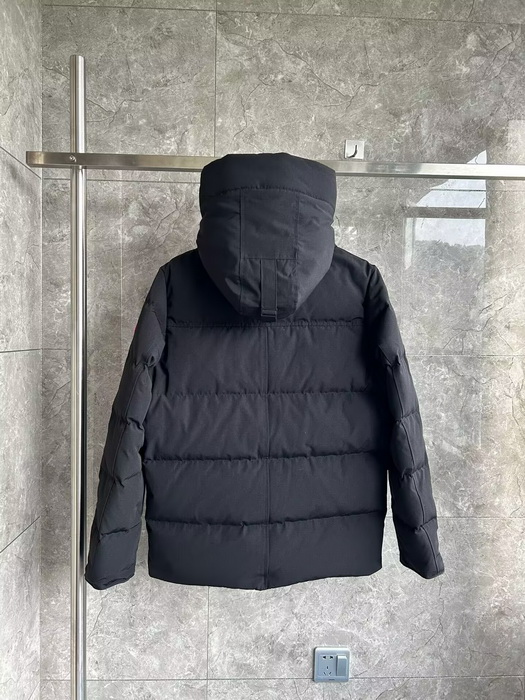 Canada Goose Coat-363