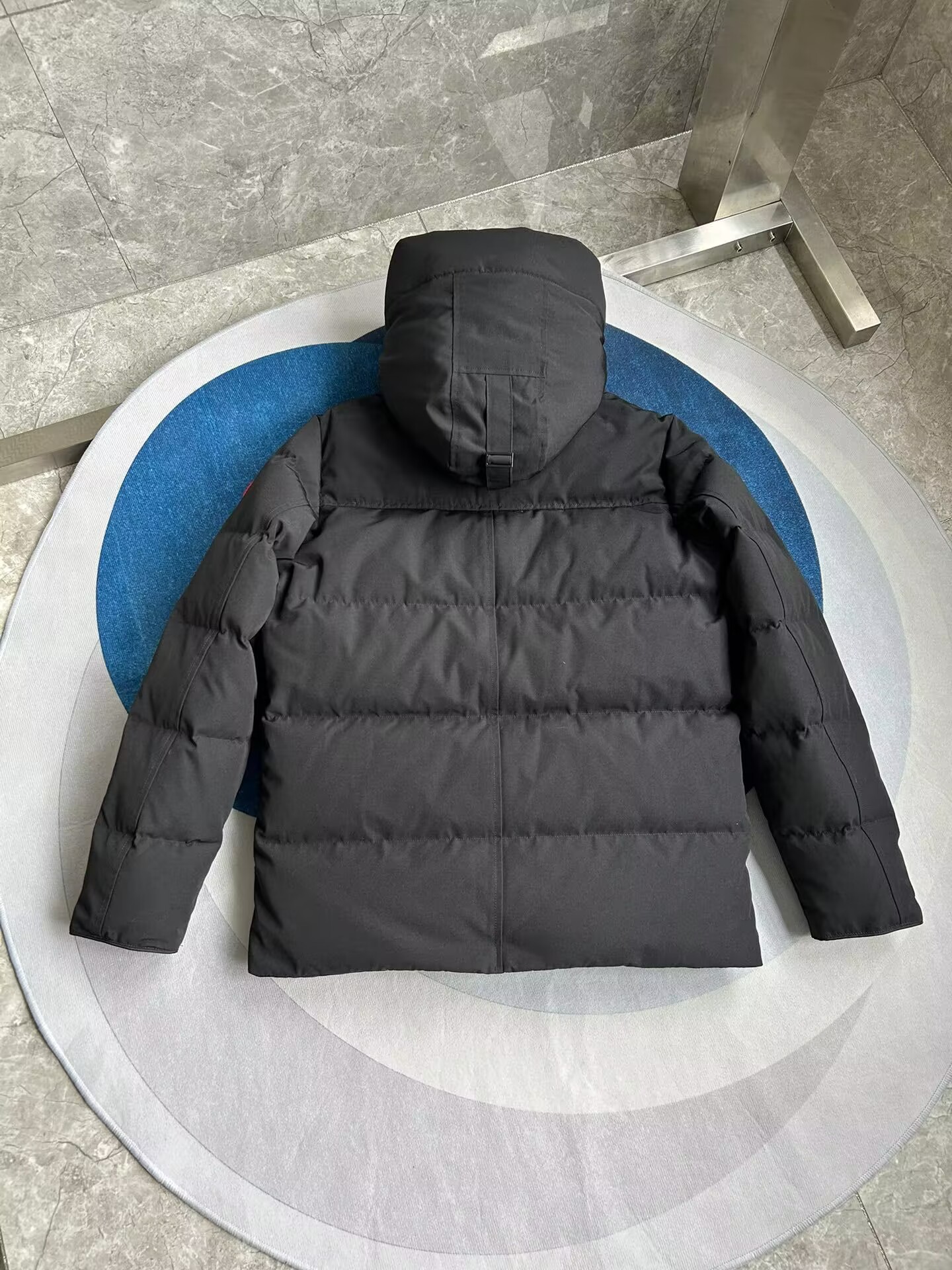 Canada Goose Coat-363