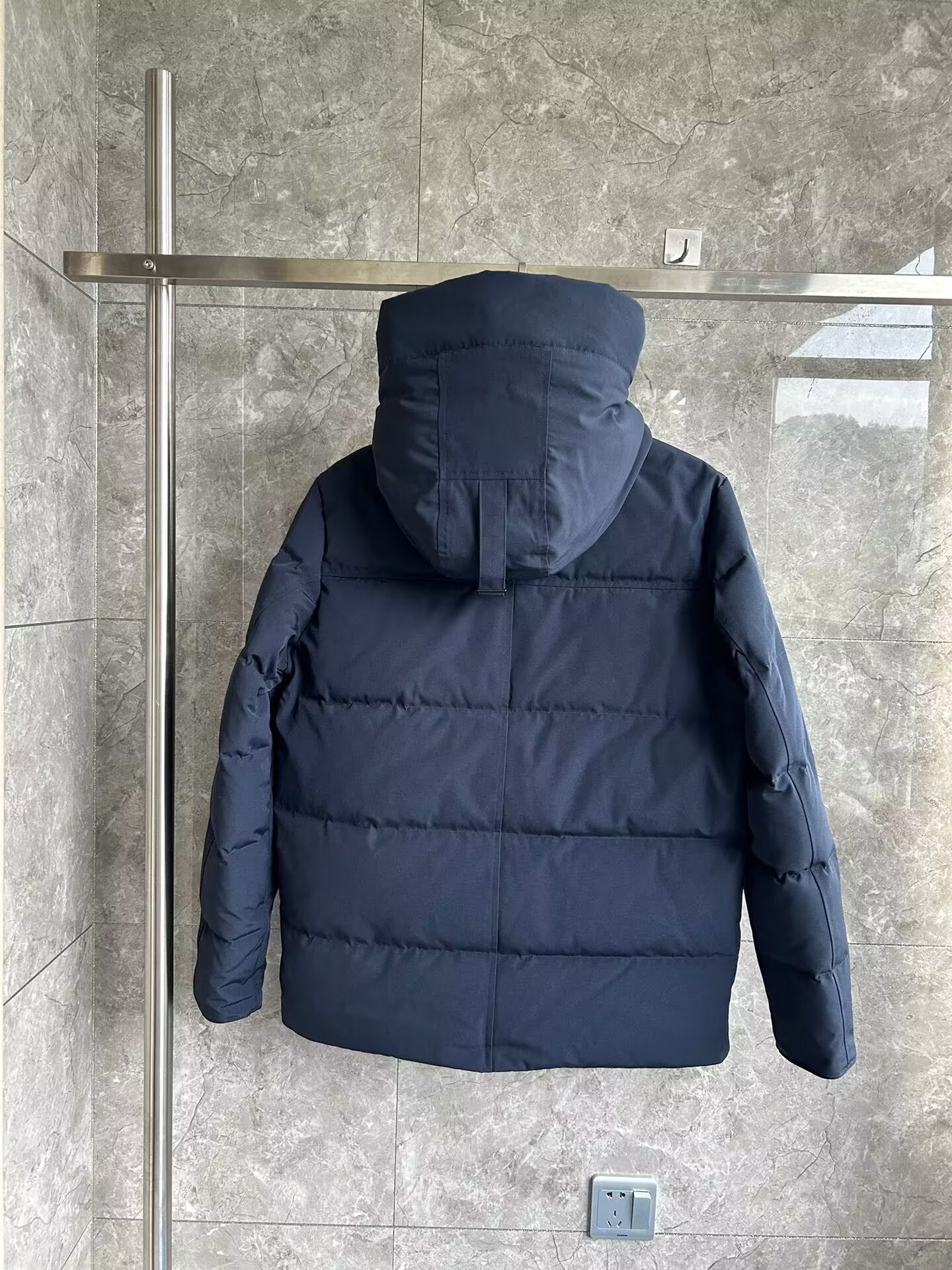 Canada Goose Coat-365