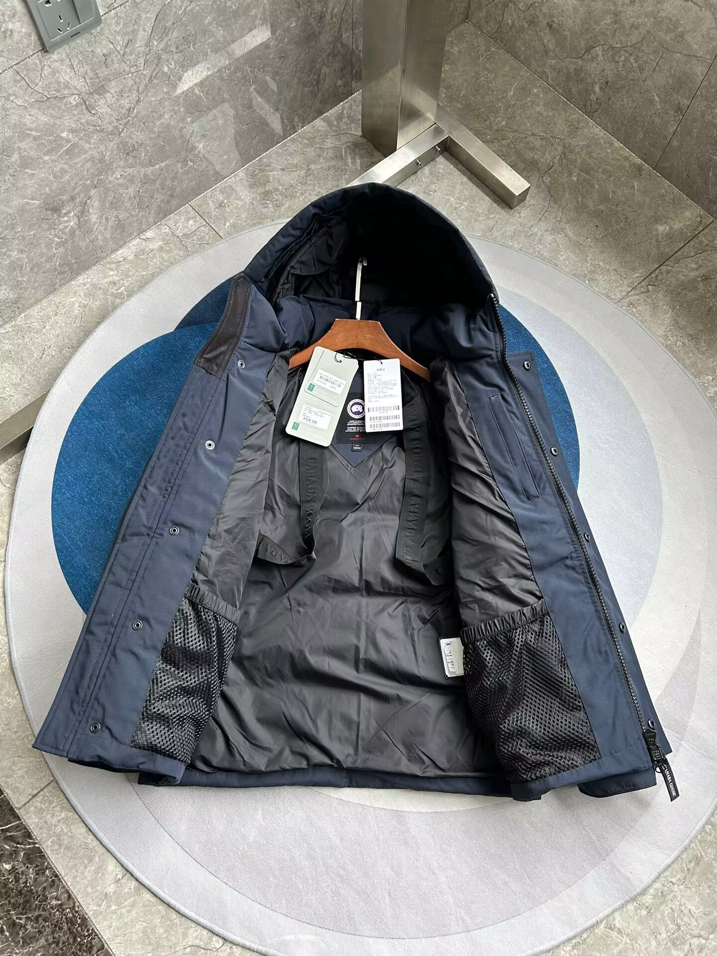 Canada Goose Coat-365
