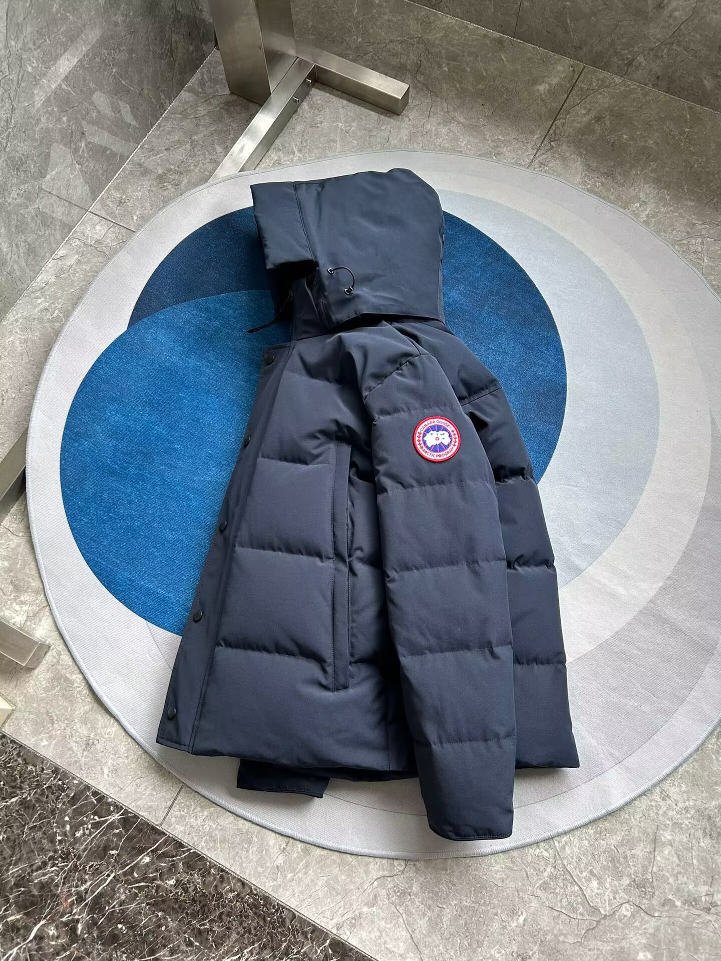 Canada Goose Coat-365