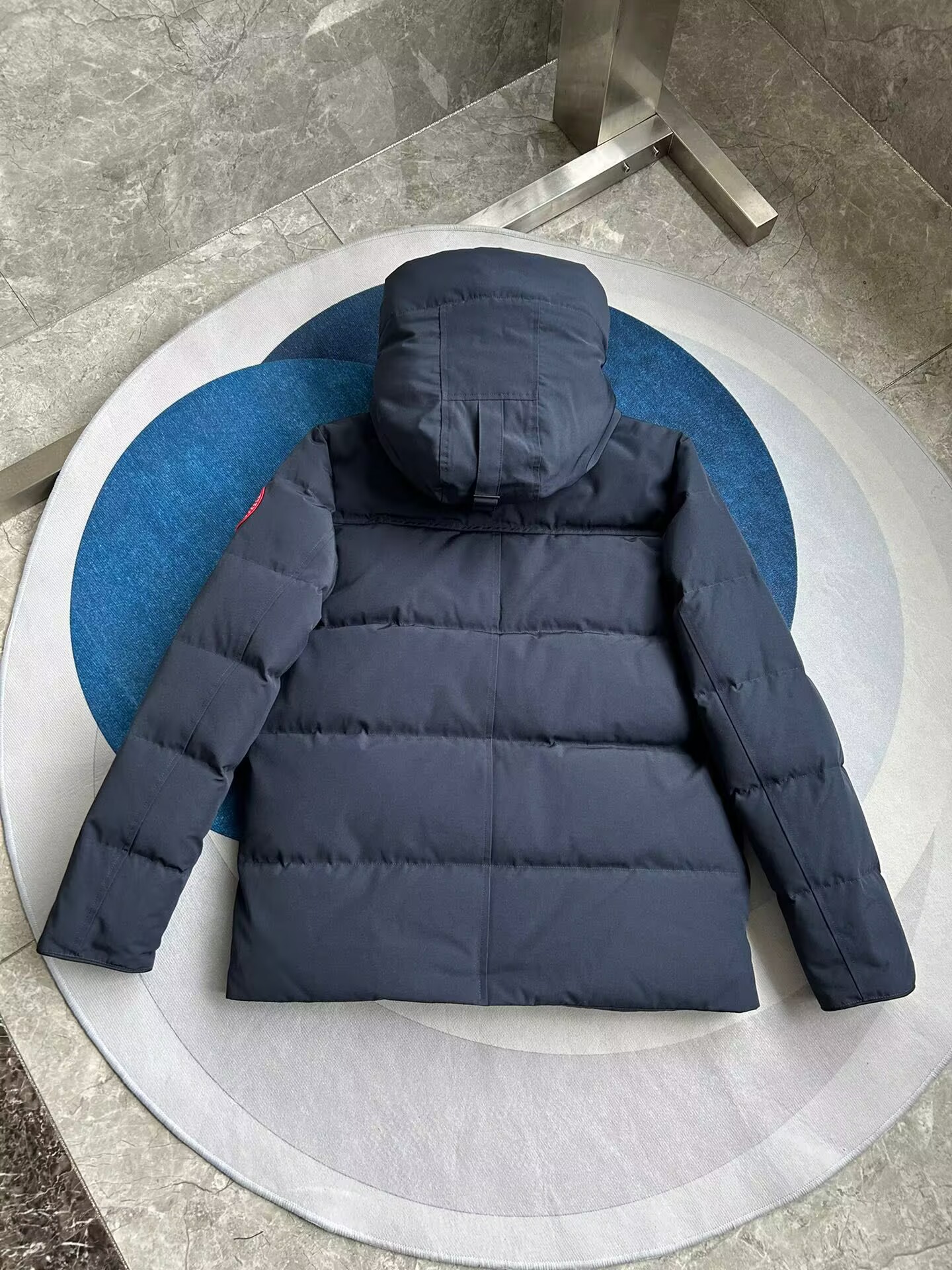 Canada Goose Coat-365
