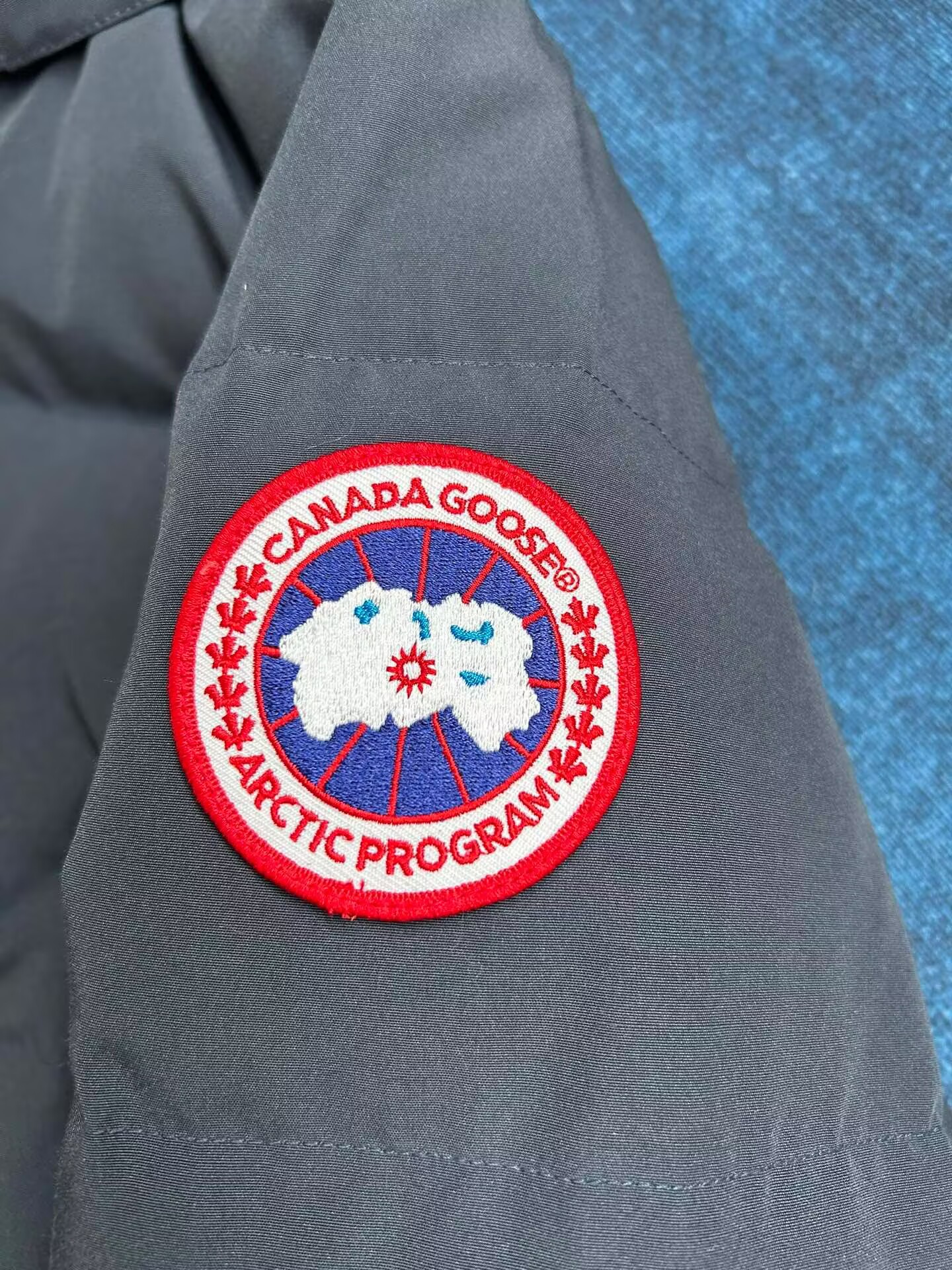 Canada Goose Coat-365