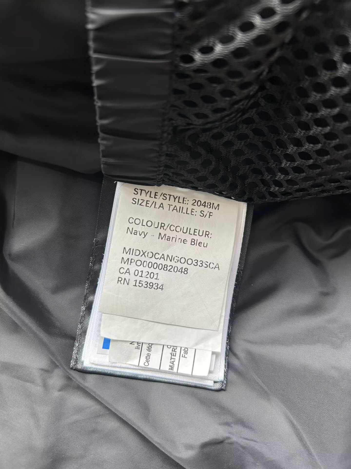 Canada Goose Coat-365