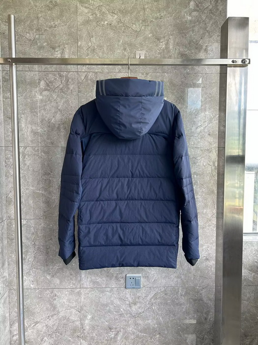 Canada Goose Coat-256