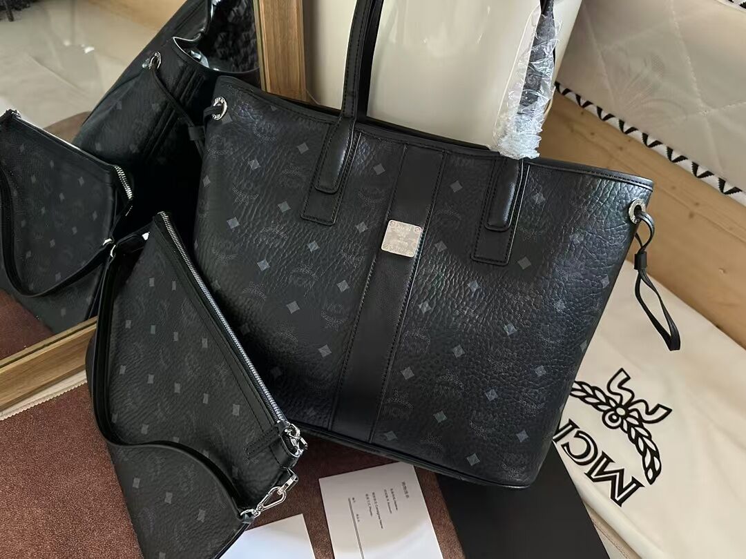 MCM Handbags AAA(2 pairs)-152