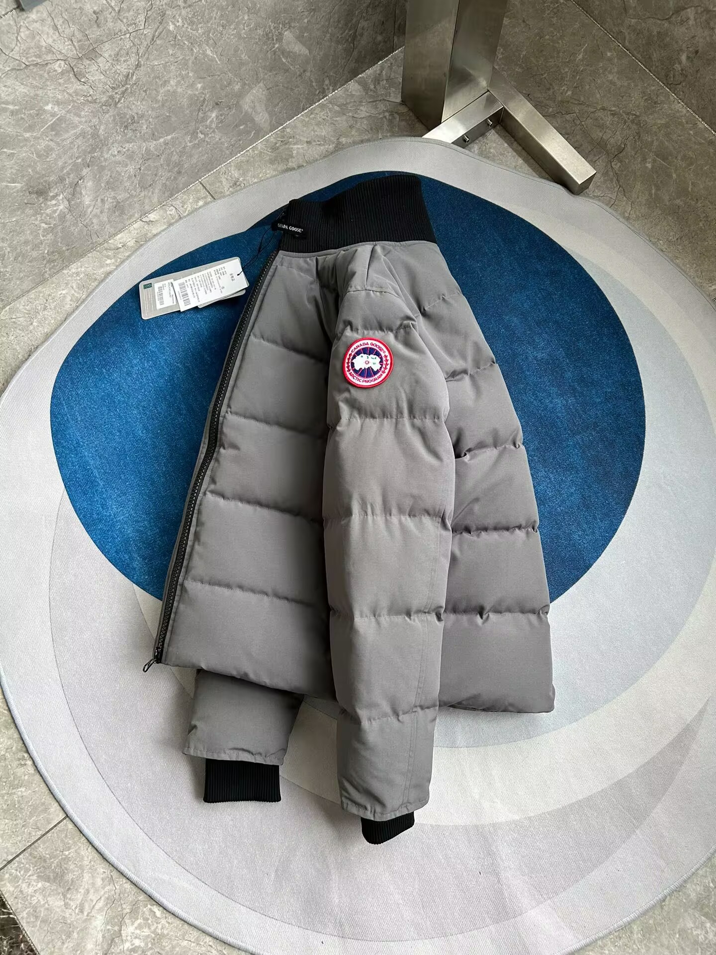 Canada Goose Coat-250