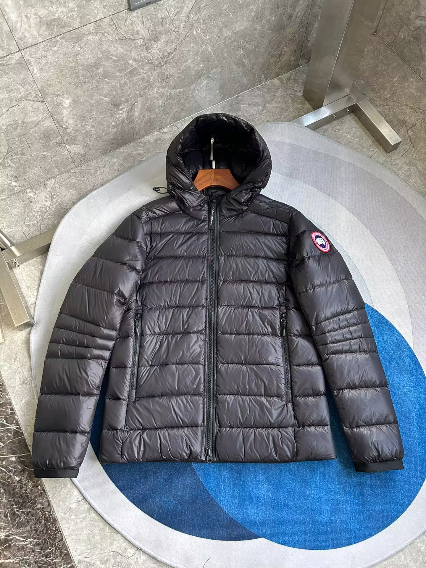 Canada Goose Coat-258