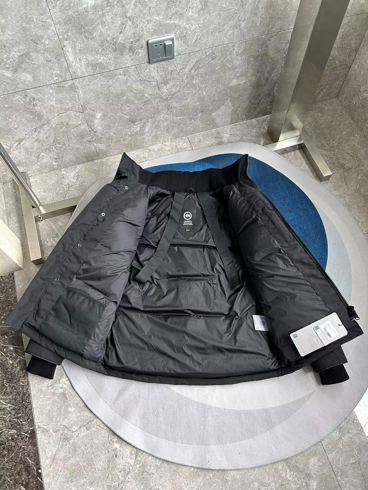Canada Goose Coat-253