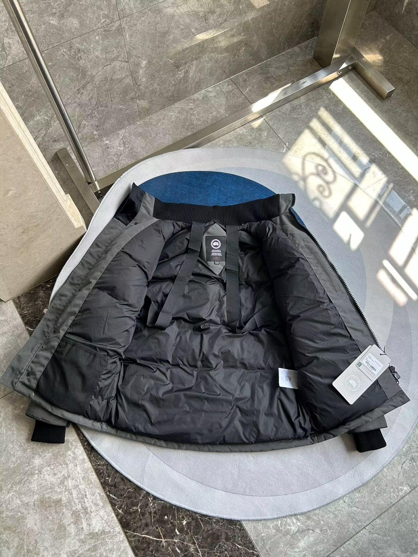 Canada Goose Coat-254