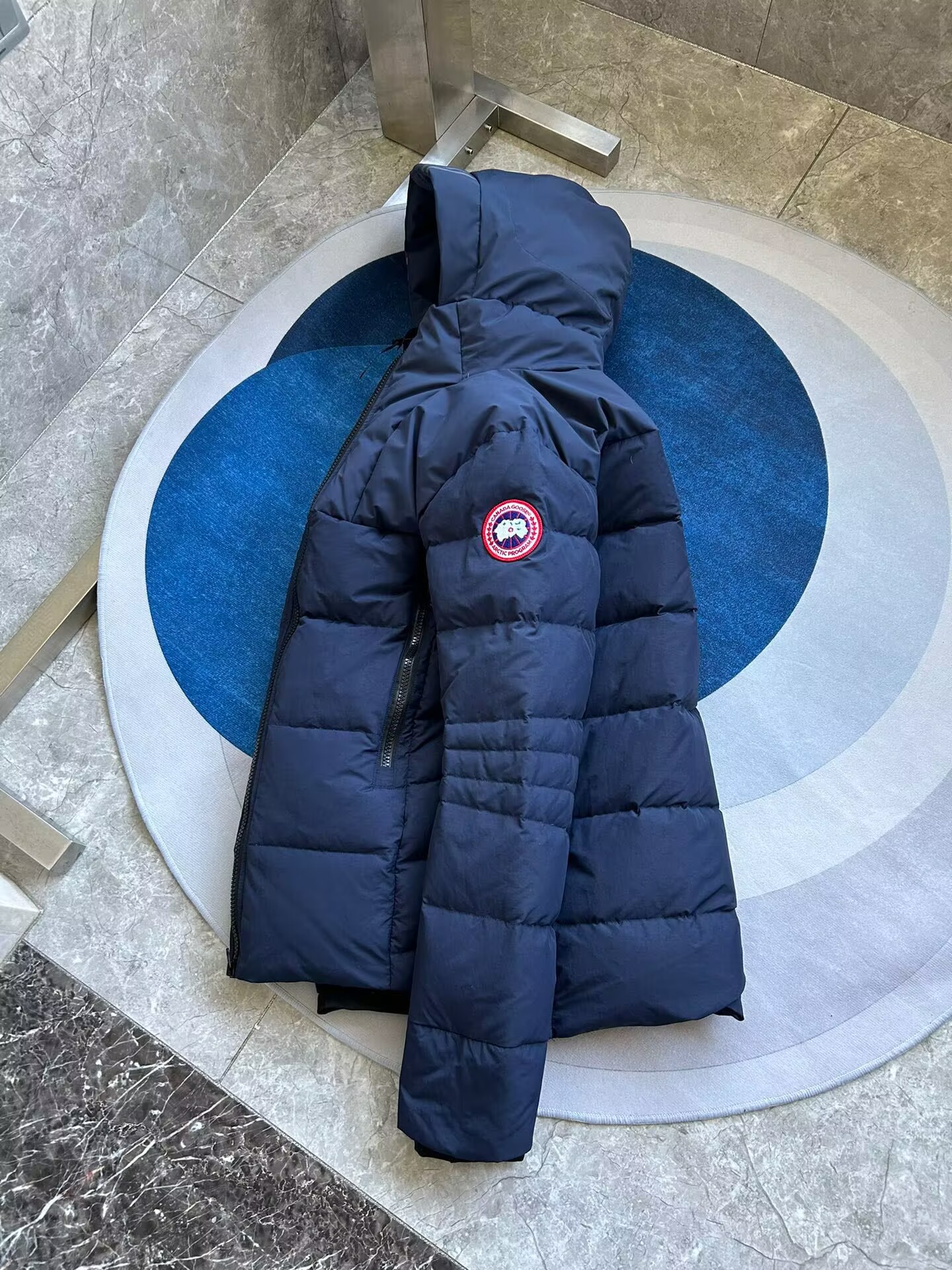 Canada Goose Coat-256