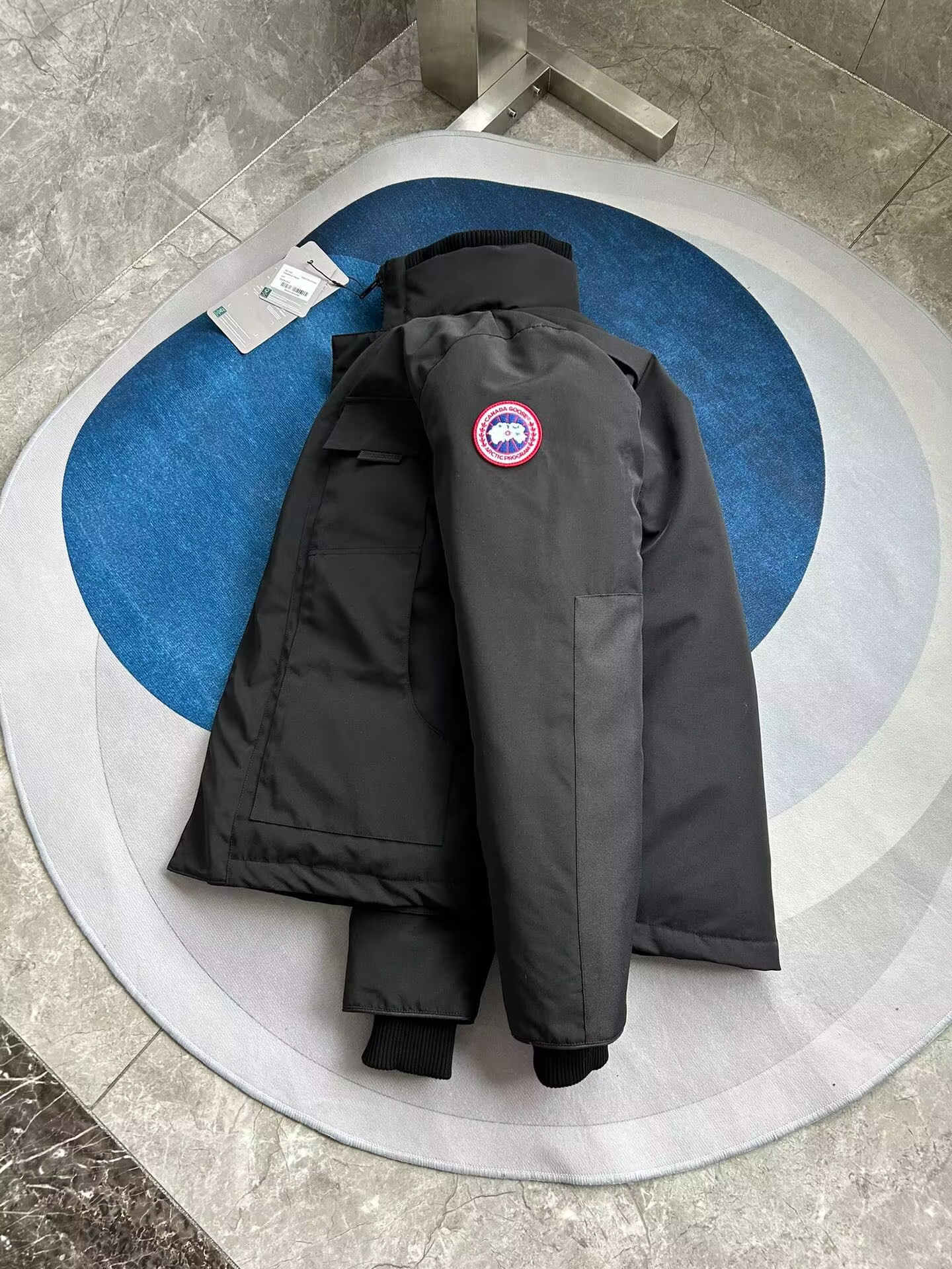 Canada Goose Coat-253