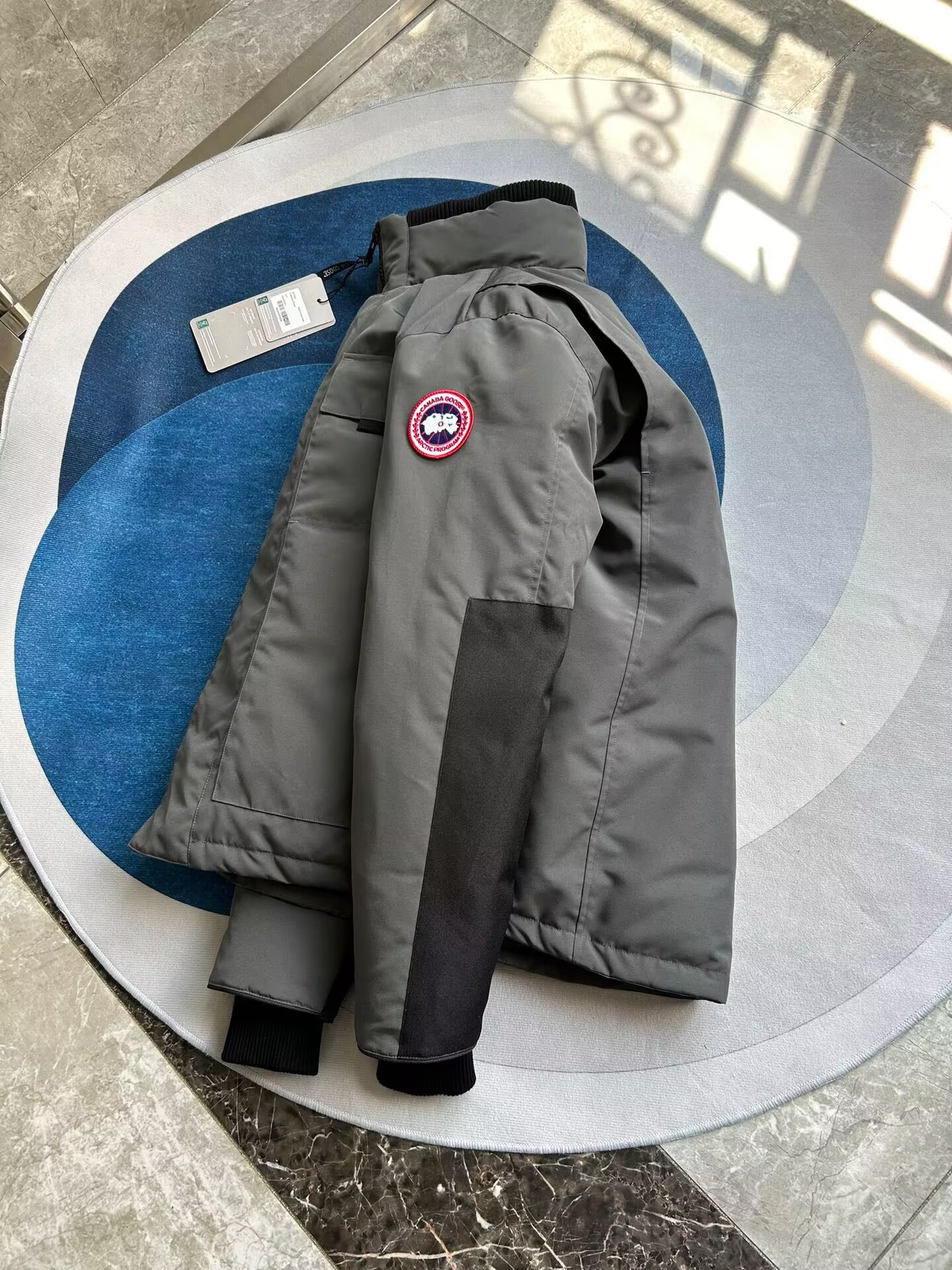 Canada Goose Coat-254