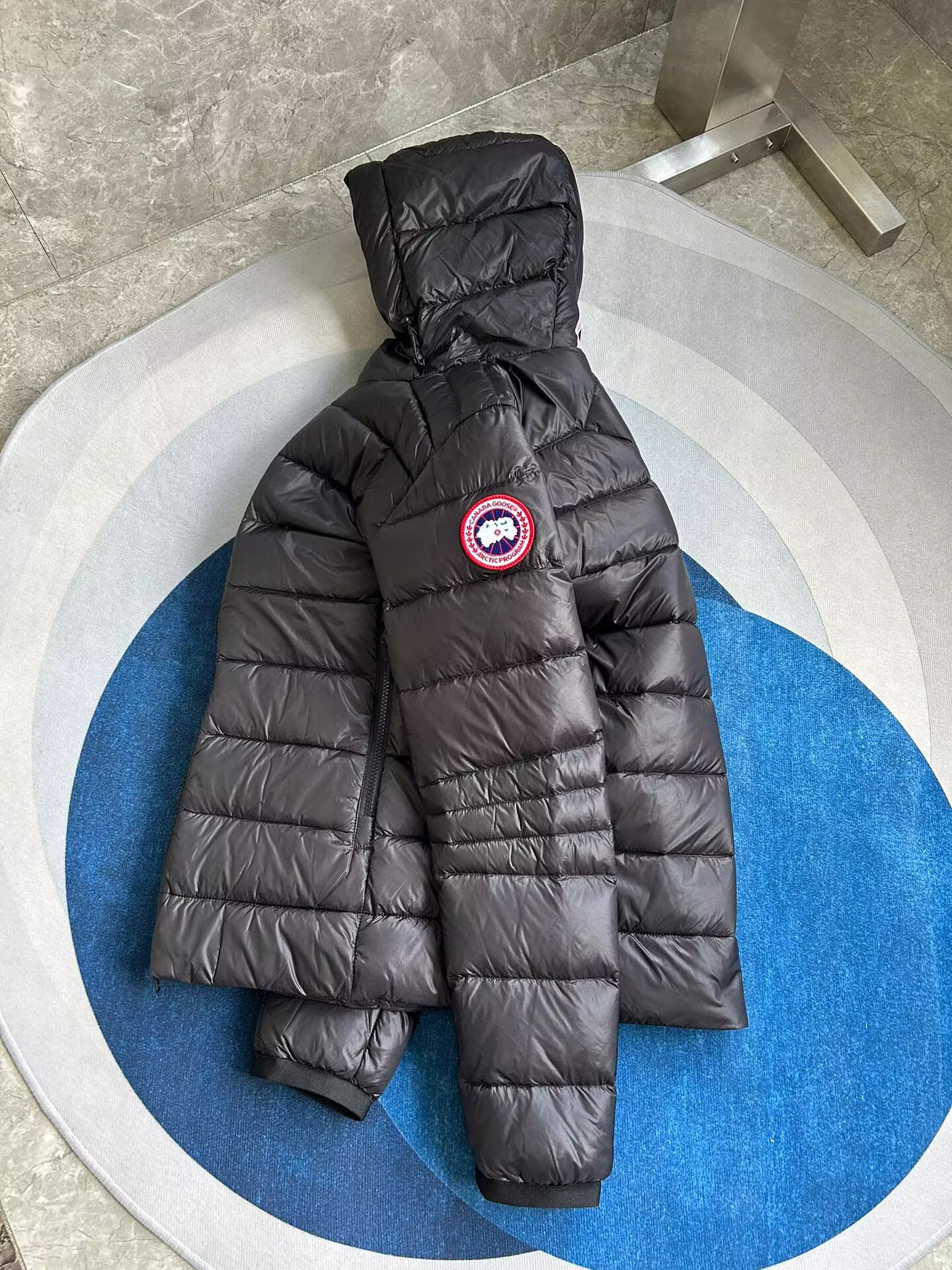 Canada Goose Coat-258