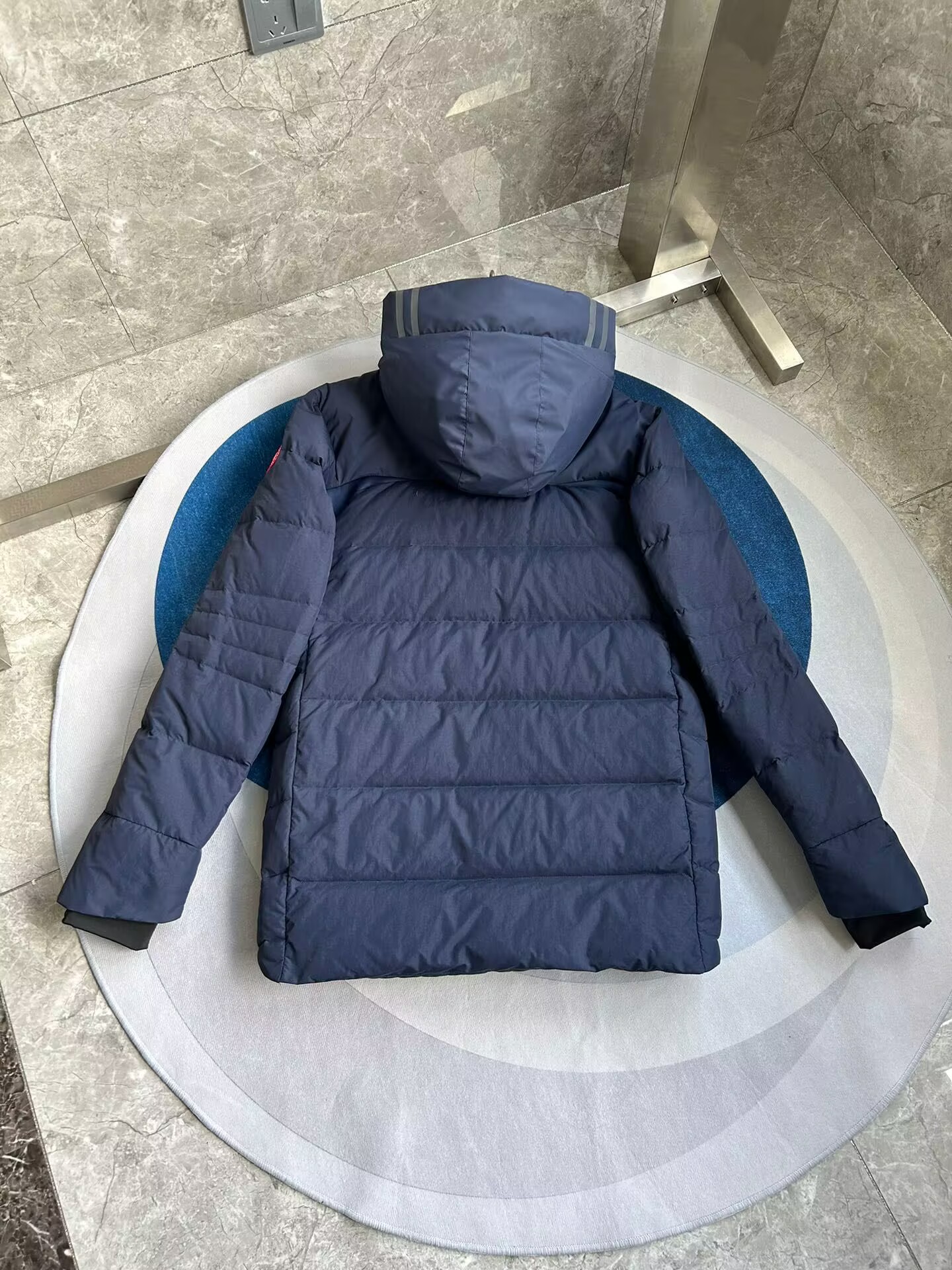 Canada Goose Coat-256