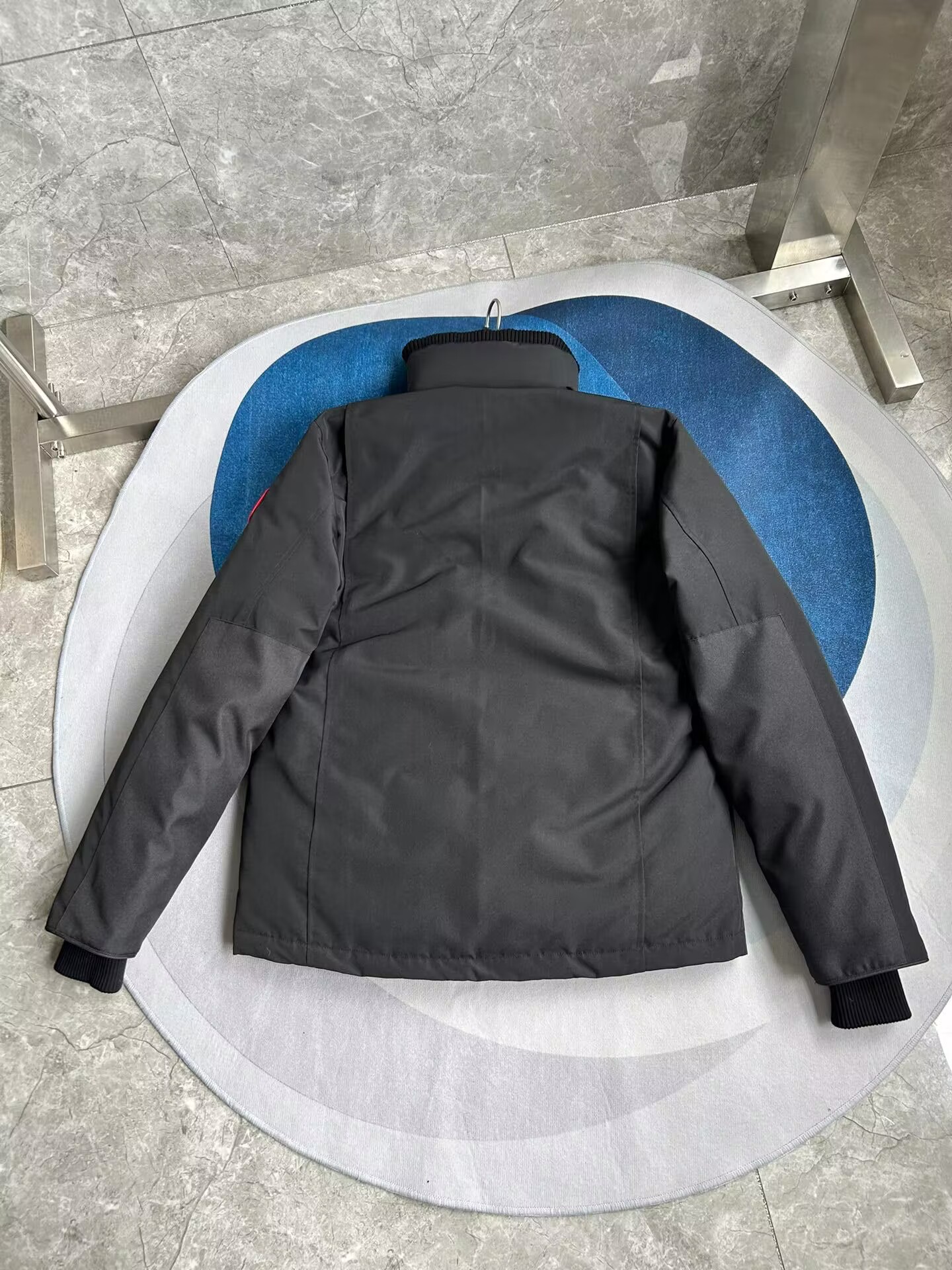Canada Goose Coat-253