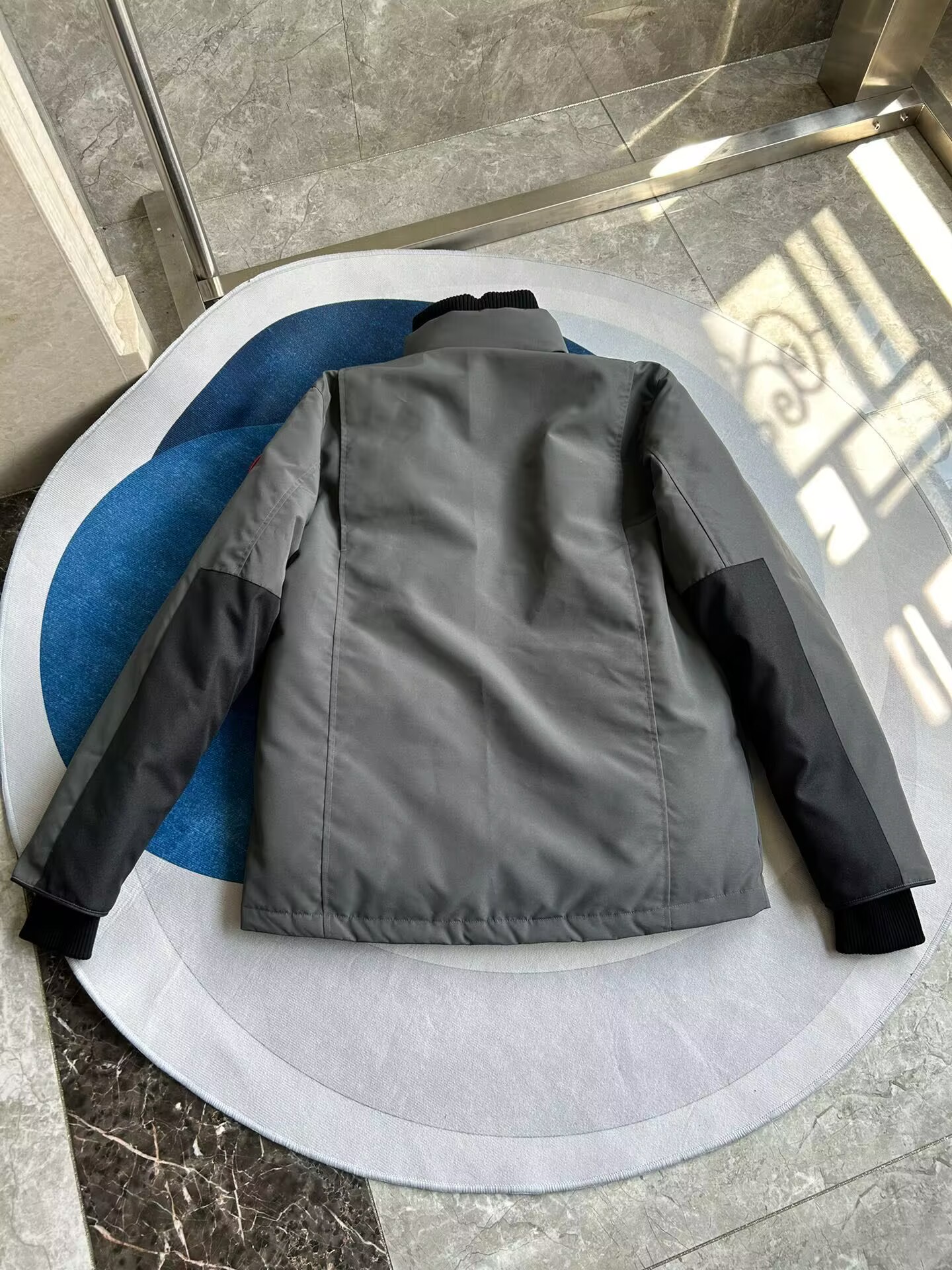 Canada Goose Coat-254