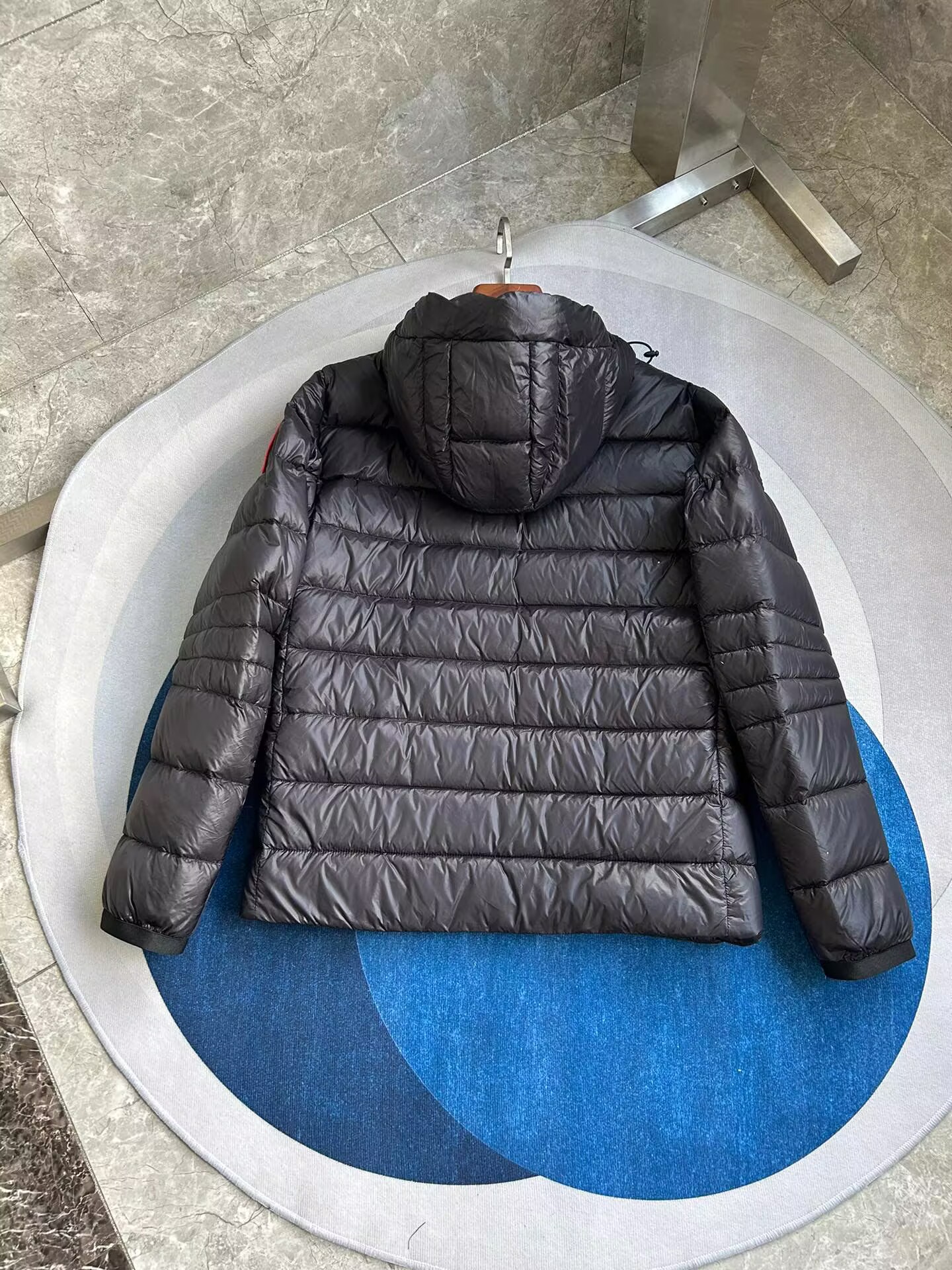 Canada Goose Coat-258