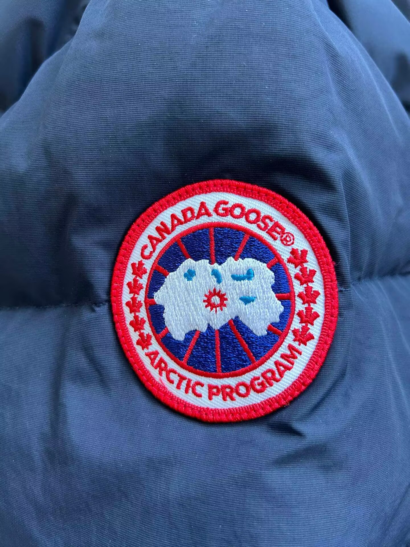 Canada Goose Coat-256