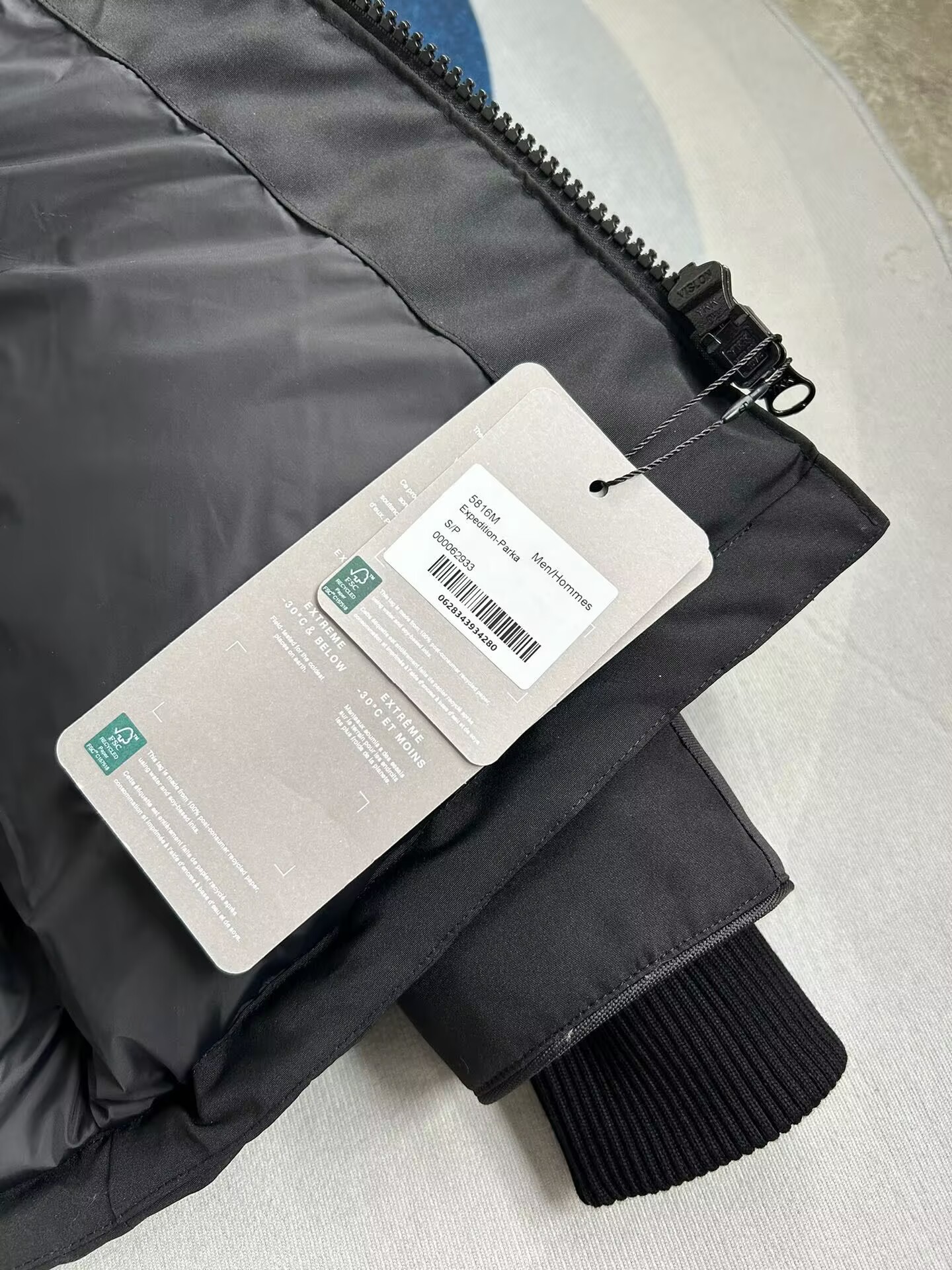 Canada Goose Coat-253
